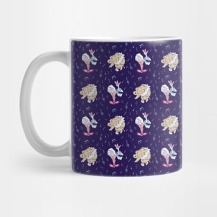 Dance of the Hours Mug